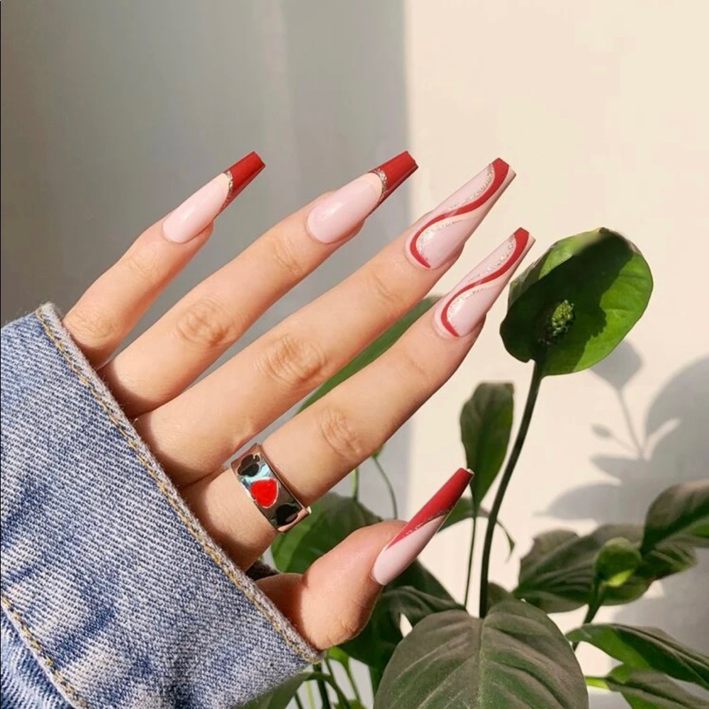 Press on Nails